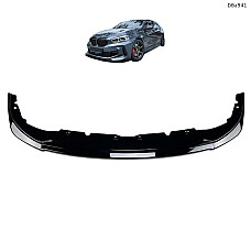 Tuning lip spoiler για μπροστινό προφυλακτήρα BMW M F40 1 (2019+) – DBa941 - Sellzone.bg Tuning lip spoiler για μπροστινό προφυλακτήρα BMW M F40 1 (2019+) – DBa941